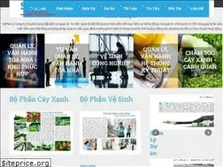 Sites similar to sspm.vn