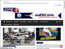 Sites similar to sspma.com.br