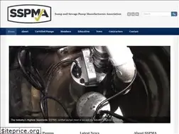 Sites similar to sspma.org