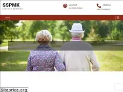 Sites similar to sspmk.sk