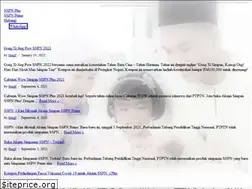Sites similar to sspn.com.my