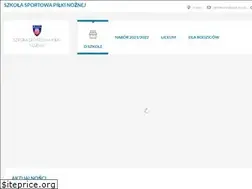 Sites similar to sspn.edu.pl