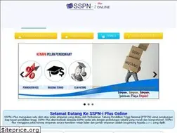 Sites similar to sspni.plus