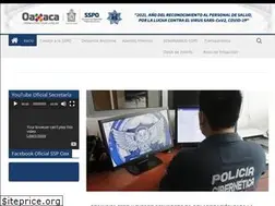 Sites similar to sspo.gob.mx