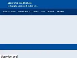 Sites similar to sspobratan.cz