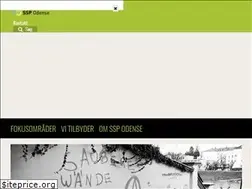 Sites similar to sspodense.dk
