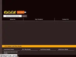 Sites similar to sspolymer.co.in