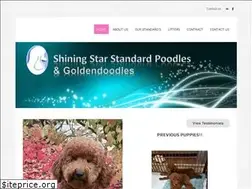 Sites similar to sspoodles.com