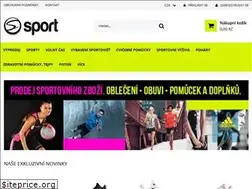 Sites similar to ssport.cz