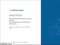 Sites similar to ssportal.com