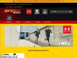 Sites similar to ssports.pl