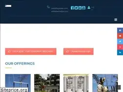 Sites similar to sspower.com