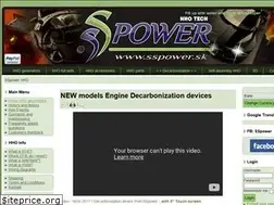Sites similar to sspower.sk