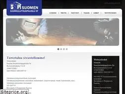 Sites similar to sspoy.fi