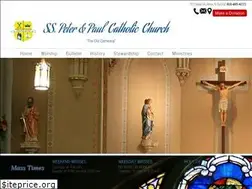 Sites similar to ssppalton.com
