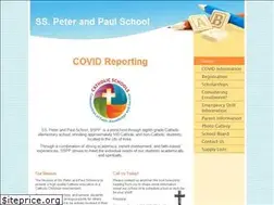 Sites similar to ssppcatholic.com