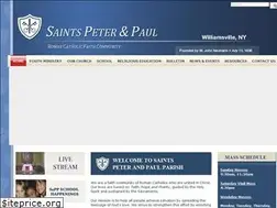 Sites similar to ssppchurch.com