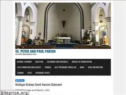 Sites similar to ssppgr.com