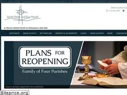 Sites similar to ssppmilw.org