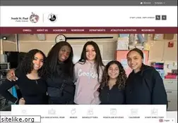 Sites similar to sspps.org