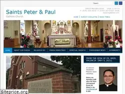 Sites similar to ssppvirgil.org
