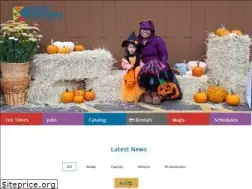 Sites similar to ssprd.org