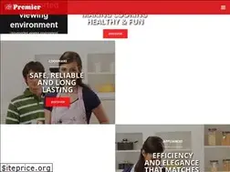 Sites similar to sspremier.net