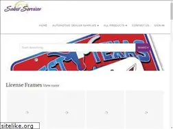 Sites similar to ssprintmail.com