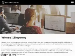 Sites similar to sspro.com