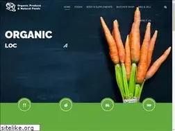 Sites similar to ssproduce.com