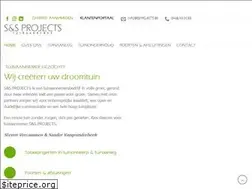 Sites similar to ssprojects.be