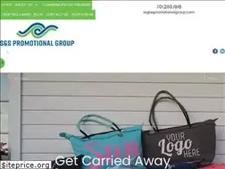 Sites similar to sspromotionalgroup.com