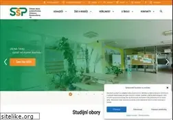 Sites similar to ssprool.cz