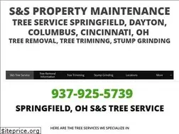Sites similar to sspropertymaintenancellc.com