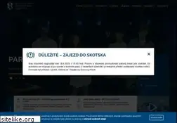 Sites similar to ssps.cz
