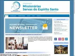 Sites similar to ssps.org.br