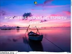 Sites similar to sspsars.org