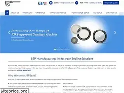 Sites similar to sspseals.com
