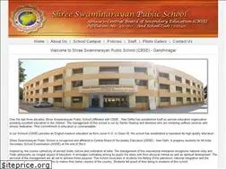 Sites similar to sspsgandhinagar.org