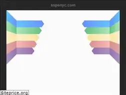 Sites similar to sspsnyc.com