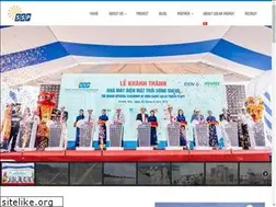 Sites similar to sspsoi.com