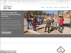Sites similar to sspsonora.gob.mx