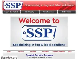 Sites similar to ssptag.com