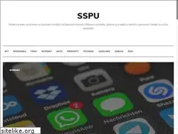 Sites similar to sspu.sk