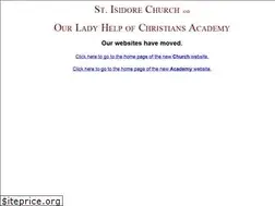 Sites similar to sspx-denver.com
