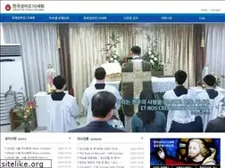 Sites similar to sspx.or.kr