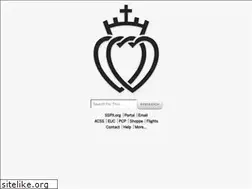Sites similar to sspxusa.org