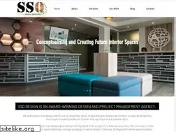 Sites similar to ssqdesign.co.za