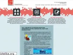 Sites similar to ssqsolution.com
