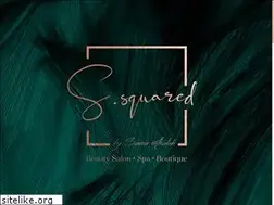 Sites similar to ssquared.qa